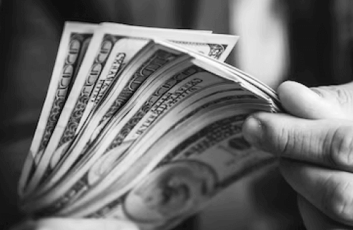 Suerte en en dinero y juegos de azar ANDREA